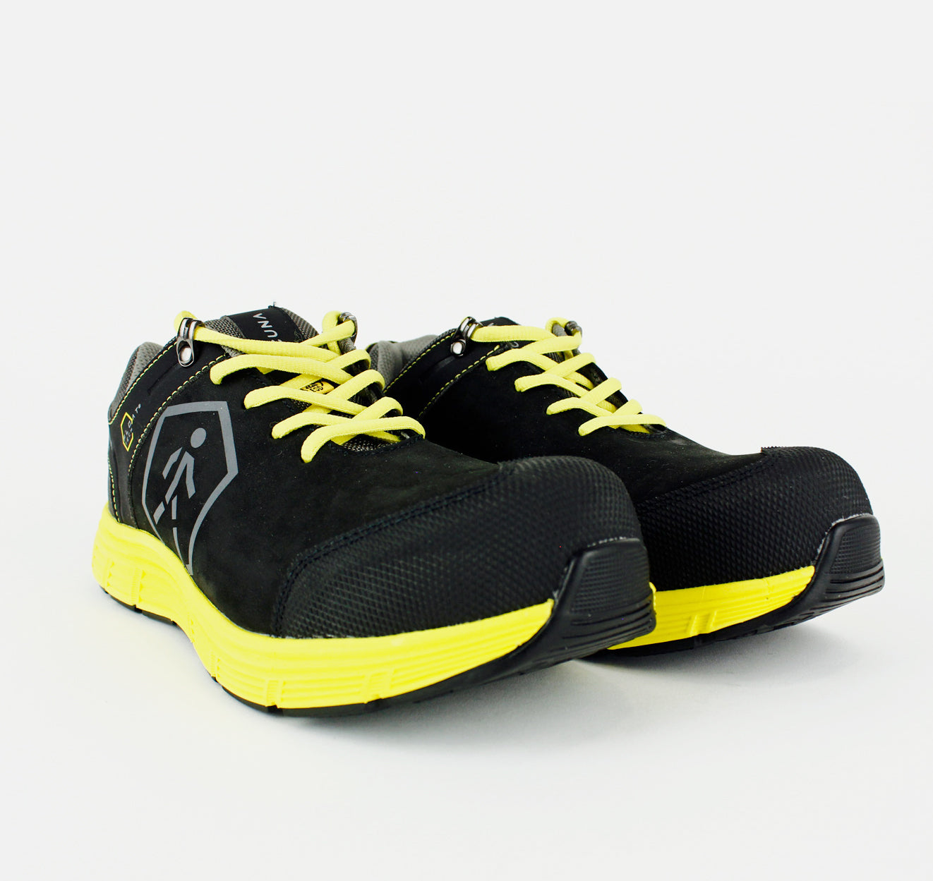 Zaštitna cipela plitka RUBI S3