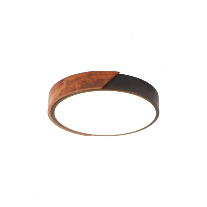 RUSTIK 169 PLAFONSKA SVETILJKA 24W 3000K/4000K/K