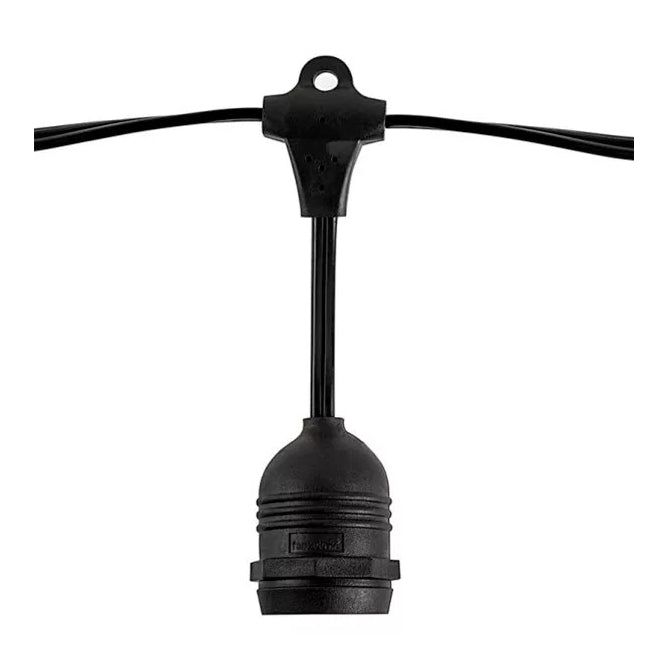 SET GRLA SA KABLOM 15XE27