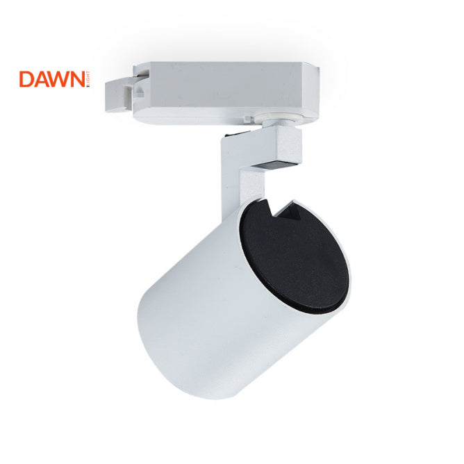 SINSKI REFLEKTOR JM-4080 1xGU10 BELI MONOFAZNI