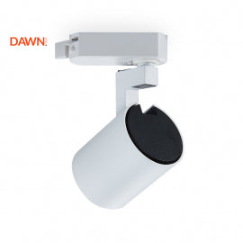 SINSKI REFLEKTOR JM-4080 1xGU10 BELI MONOFAZNI