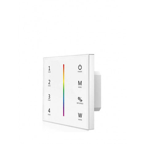 SKY DALJINSKI KONTROLER T14-1 RGBW DMX KONTROLA