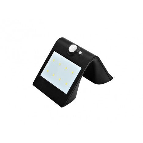 SOLARNA LED SVET LD-SWL 1,5W CRNA