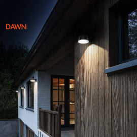 SOLARNA LED SVETILJKA SWL-28 6.25W 4000K IP54