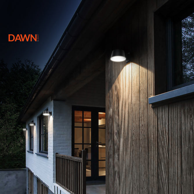 SOLARNA LED SVETILJKA SWL-28 6.25W 4000K IP54