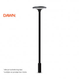 SOLARNA LED ULICNA SVETILJKA LD-SGL-20W