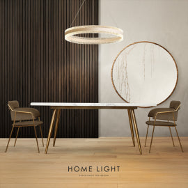 SOLEA 13 LUSTER 48W 3000/4000/6000K BELA