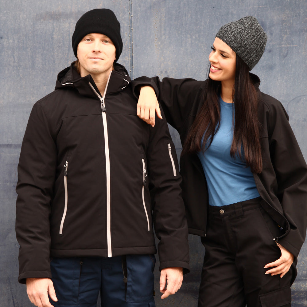 Softshell jakna SPEKTAR WINTER