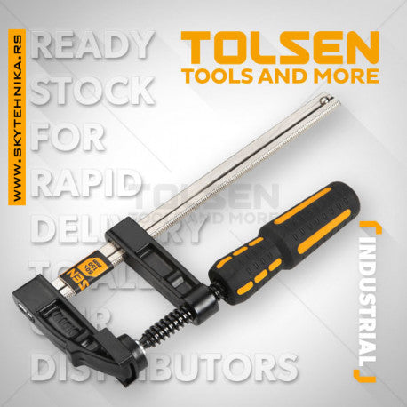 F-STEGA (INDUSTRIAL) 120*300