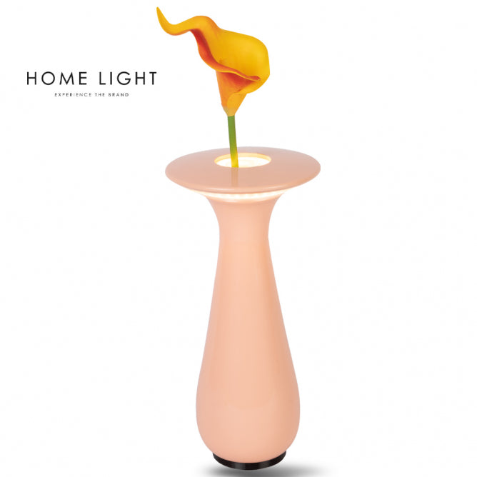 STONA LAMPA PUNJIVA T88091 2.5W 2700K IP54 PINK