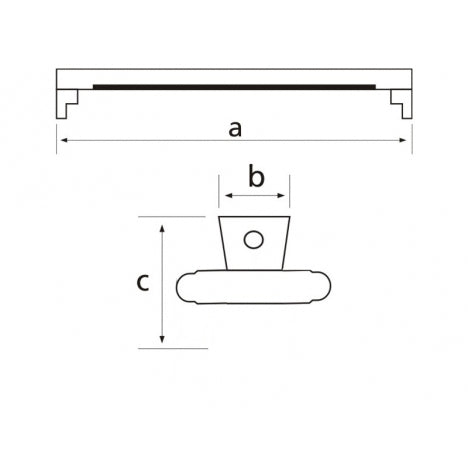 SVETILJKA 2X18W OTVORENA