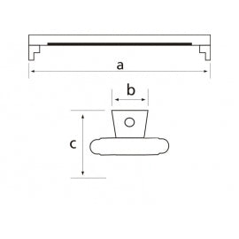 SVETILJKA 2X18W OTVORENA