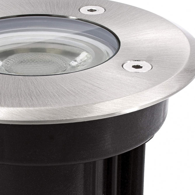 SVETILJKA AB3110 PODNA 1*GU10 IP67