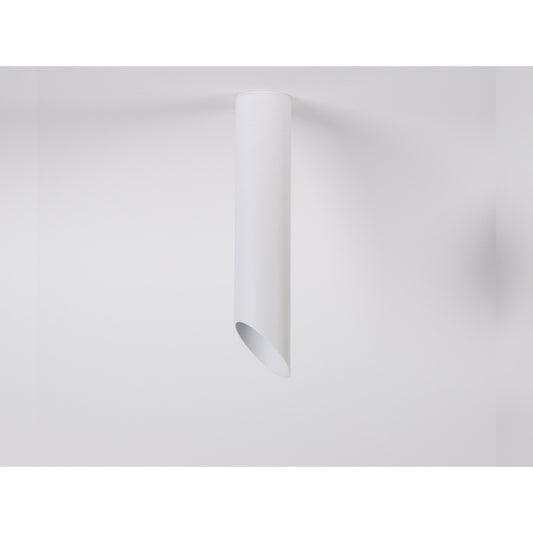 SVETILJKA JM-19452/300 PLAFONSKA BELA 1*GU10 IP 20