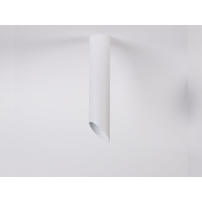 SVETILJKA JM-19452/300 PLAFONSKA BELA 1*GU10 IP 20