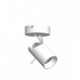 SVETILJKA JM-4067 PLAFONSKA BELA 1*GU10 IP20