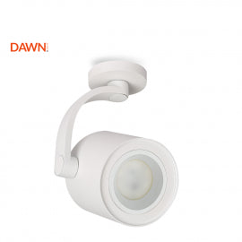 SVETILJKA LM1017 SPOT 1XGU10 BELA