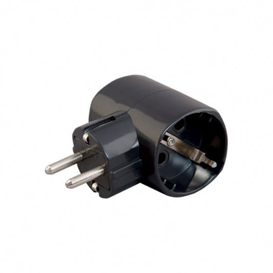 T RAZVODNIK CRNI TE 0128