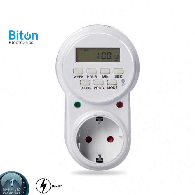 TAJMER SUKO DIGITALNI AMT03D-GR