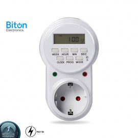 TAJMER SUKO DIGITALNI AMT03D-GR