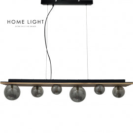 TALIA 64 LUSTER 6*G9 DRVO