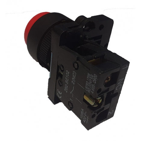 TASTER GE2-BL 3361 ZEL II