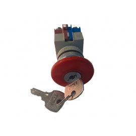 TASTER KLJUC GBW-22A GLJ