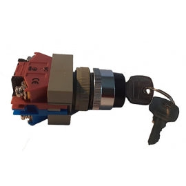 TASTER KLJUC GBW-22B 0-1