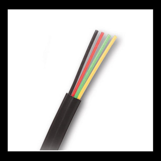 TELEFONSKI KABL CRNI 0009