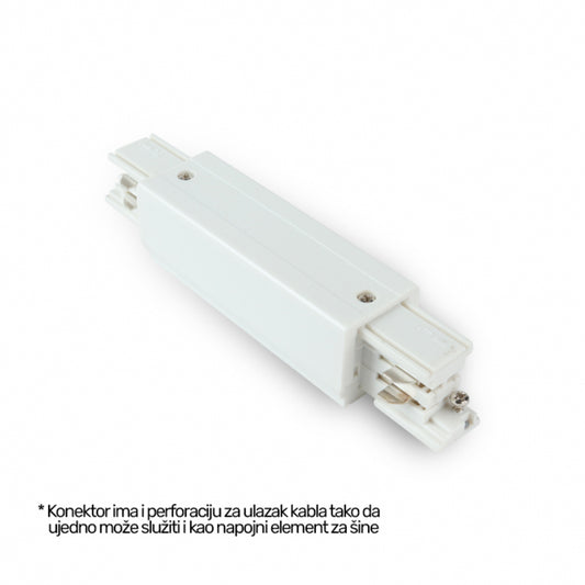 TROF I KONEKTOR WSO-26B BELI