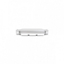 TROFAZNA SPOJNICA RAVNA BELA