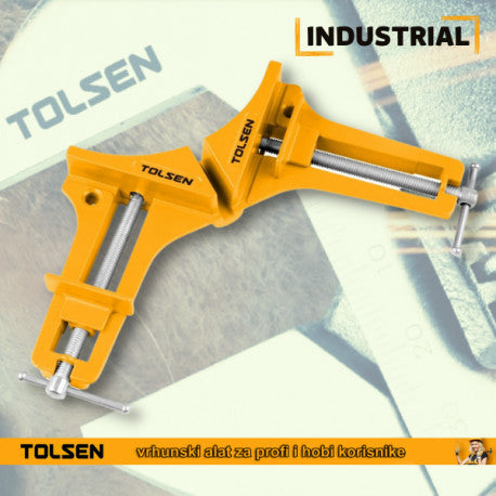 UGAONA STEGA (INDUSTRIAL) 75mm