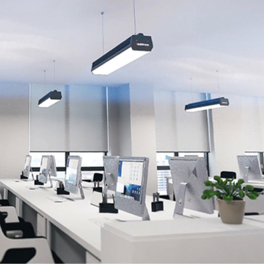 DAWN LED SVETILJKA DW7