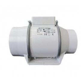 VENTILATOR FI 120 TURBINA