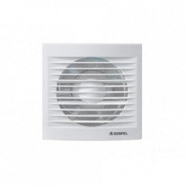 VENTILATOR STYL FI 120/S DOSPEL