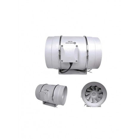 VENTILATOR TURBO 200