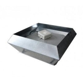 VENTILATOR WDD FI 315 TURBINA