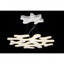 VESTA 107 LUSTER LED D3191A-80 115,5W 4000K