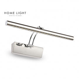 VESTA 138 ZIDNA LAMPA LED 5W 4000K HROM