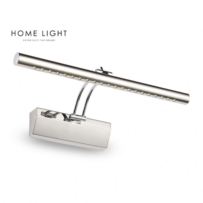 VESTA 138 ZIDNA LAMPA LED 5W 4000K HROM