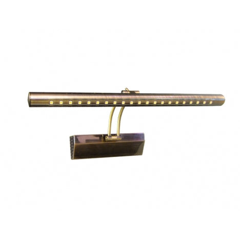 VESTA 139 ZIDNA LAMPA 6W 4000K IP44