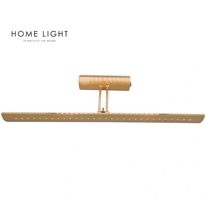 VESTA 140 ZIDNA LAMPA LED 7W 4000K MESING