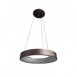 VESTA 161 VISILICA LED 40W 4000K braon