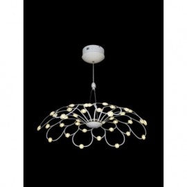 VESTA 226 LUSTER LED 32W 4000K chrome