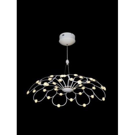 VESTA 226 LUSTER LED 32W 4000K chrome