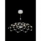 VESTA 226 LUSTER LED 32W 4000K chrome