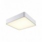 VESTA 243 PLAFONSKA SVETILJKA LED 72W 3000K bela