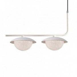 VESTA 268 VISILICA LED 36W 4000K BELA