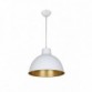 VESTA 282 VISILICA 1*E27 white/gold