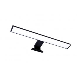 VESTA 293 ZIDNA LAMPA 8W 4000K CRNA